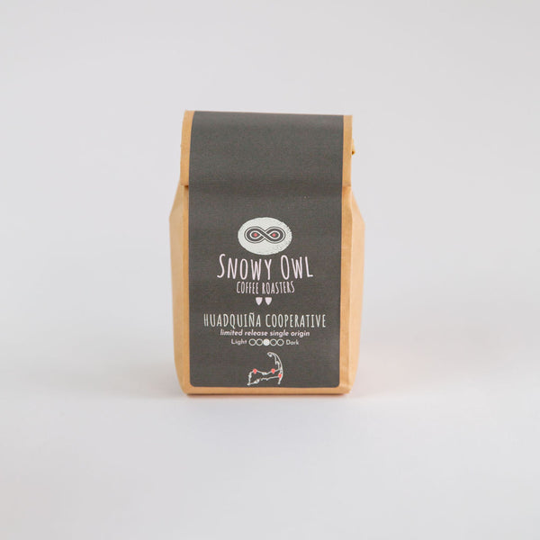 Holiday Coffee Lovers - Salty: Scents + Sights + Tastes