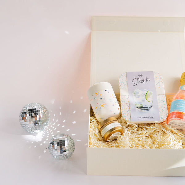 Celebrating You: Feels + Scents + Tastes