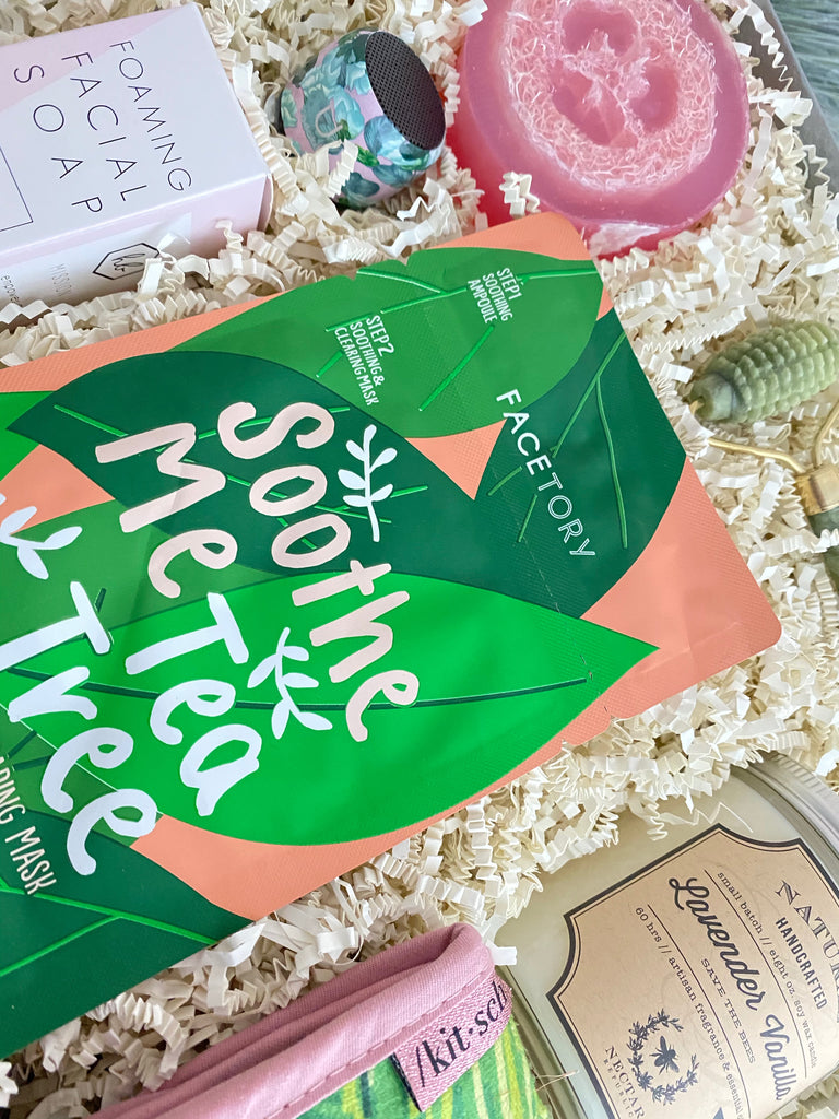 CLEARANCE! She Time - Premium: Sounds + Feels + Scents – EVLO